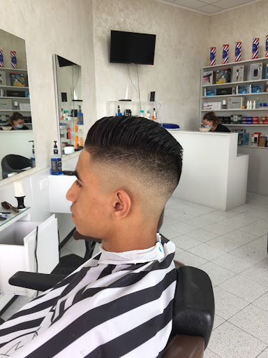 Riccioli d'oro parrucchiere - Thumbnail