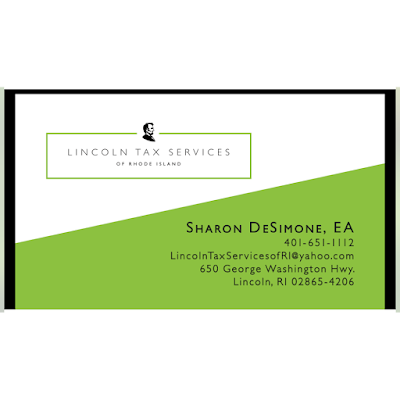 Lincoln Tax Services of RI