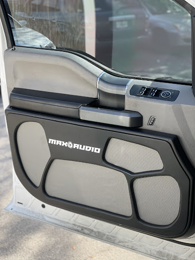 Max Audio LLC - Visual
