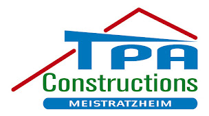 Photo n°2 de TPA Constructions à Meistratzheim (Entreprise de construction)
