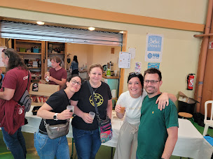 Photo n°21 de CLUB DE BASKET CHATEAUNEUF SUR SARTHE - BCC à Les Hauts-d'Anjou (Club de basket-ball)