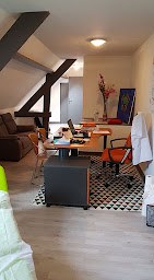 Photo n°2 de Cabinet d'Ostéopathie de Willy Fomo à Sens (Ostéopathe)