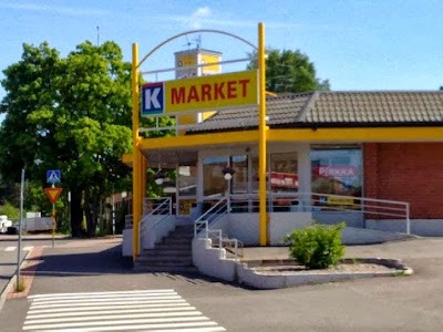 Photos of K-Market Tiltuntori