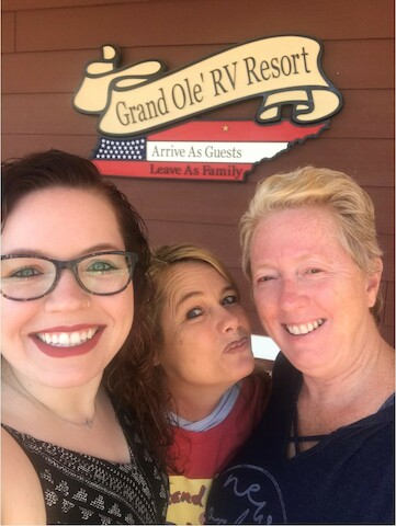 Grand Ole RV Resort and Market - Thumbnail