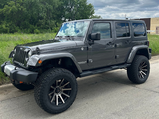Rochester Auto Sales - Thumbnail