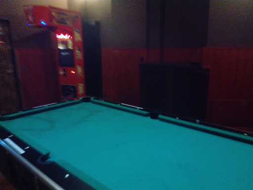 Tatort Bar - Thumbnail