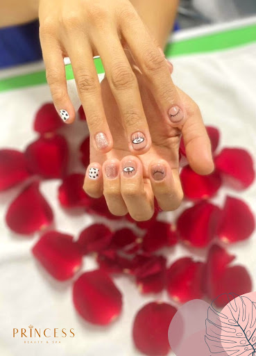 Princess Beauty and Spa - Thumbnail