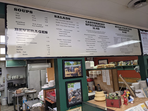 Canterbury Deli & Catering - Thumbnail