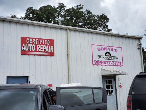 Sonya's Tire & Automotive Center - Thumbnail