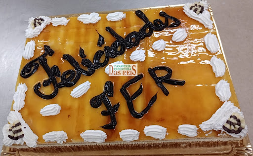 Panadería Dos Reis - Thumbnail