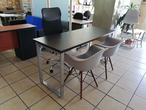 Muebles Miranda - Visual