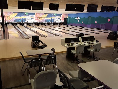 Centennial Lanes