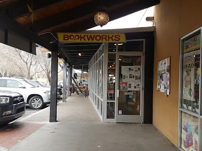 Bookworks