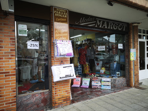 MODAS Margot - Visual