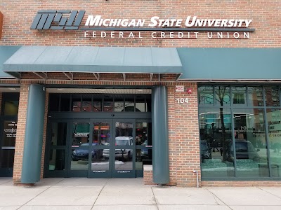 MSU Federal Credit Union