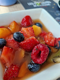 Photo n°8 de Bistrot du marché Châteaubriant à Châteaubriant (Restaurant de viande)