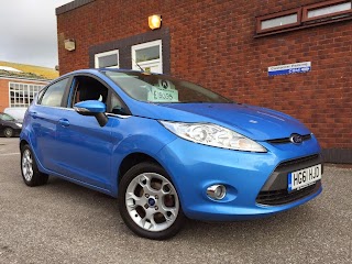 Chesil Beach Motors
