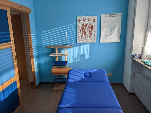 Praxis für Ergotherapie und Physiotherapie Hader Ralf u. Daniela - Thumbnail