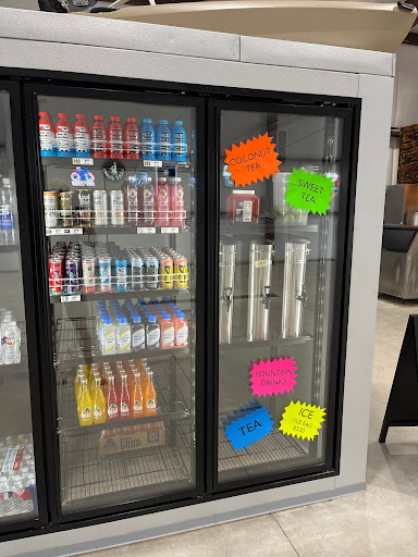 G5 Beverage Barn Gallery - United States