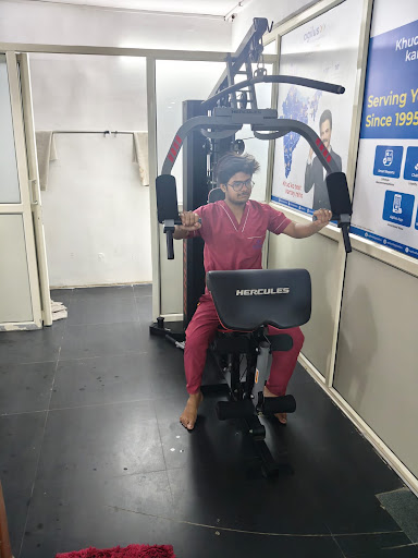 Best Physiotherapist Near Me – दर्द से राहत और बेहतर Movement के लिए सही Physiotherapy Care post image