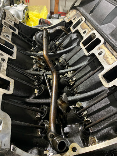 V8developments Ltd. - Visual