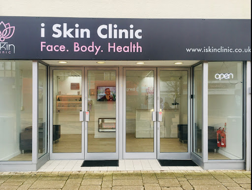 iSKIN CLINIC
