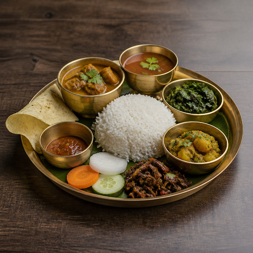 Discover bold Himalayan flavours at The Soldiers Restaurant & Bar in Shimogyo Ward, Kyoto, where… post image
