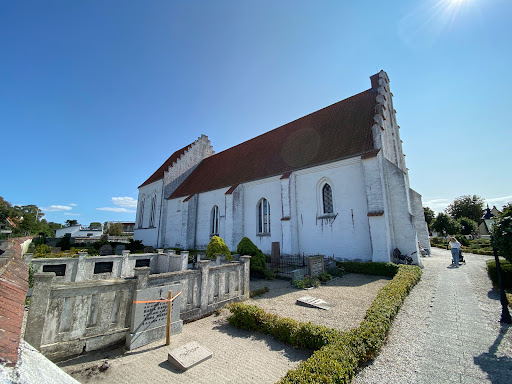St. Olofs Church - Thumbnail