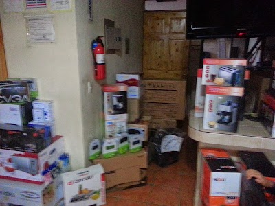 Photos of ICB Technologies