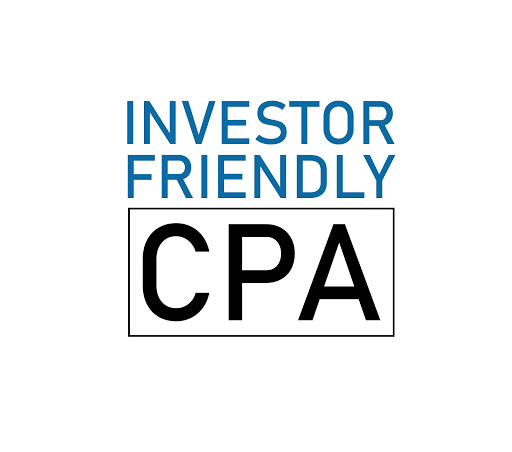 Investor Friendly CPA - Thumbnail