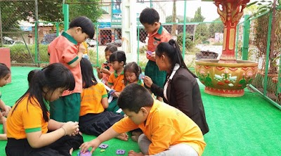 Photos of Apple Kids Center