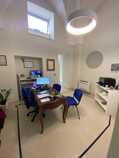 Studio Dentistico Buffelli - Visual