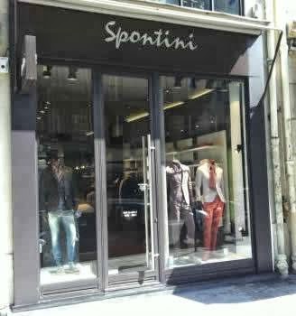 Spontini