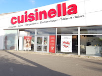 Cuisinella à Rambouillet