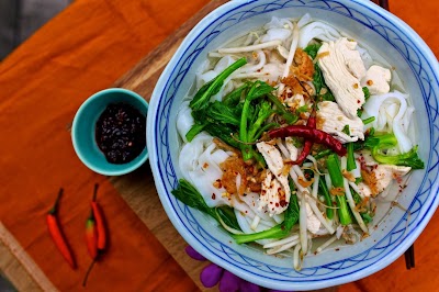 Photos of Saffron Thai