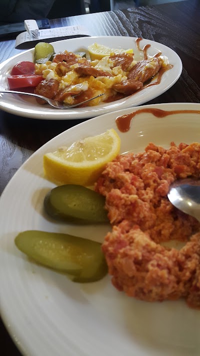 Photos of Koohestan Restaurant