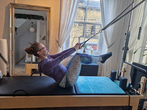 The Pilates Room Skipton - Thumbnail