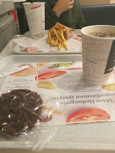 Photos of Hesburger Savonlinna