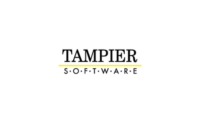 Tampier Software photo