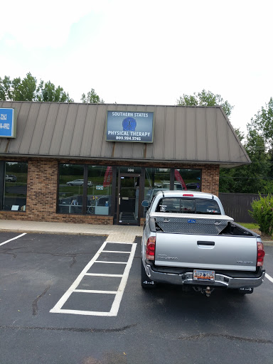 Southern States Physical Therapy