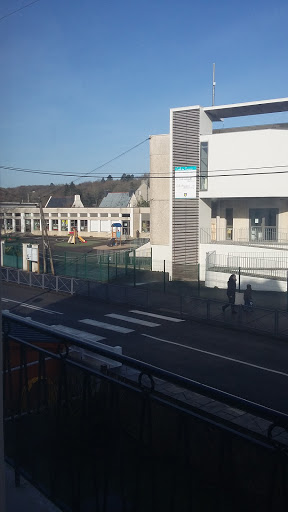 Public School du Tourous