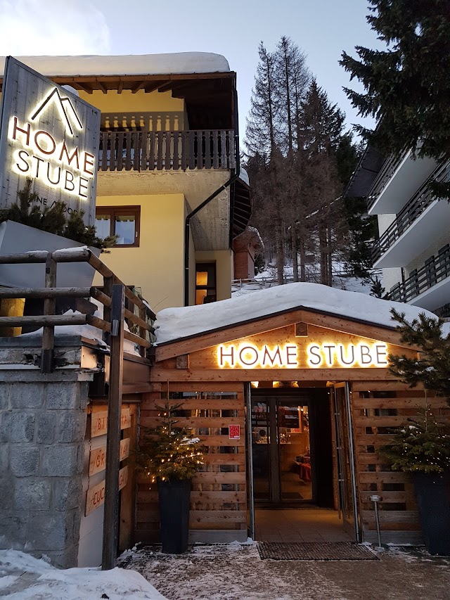 Home Stube