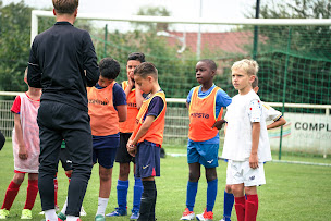 Photo n°26 de Marquette Football Flandres à Marquette-lez-Lille (Club de football)
