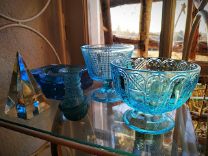 Photo n°8 de Joséphine La Fouine à Saint-Genest-Malifaux (Magasin d'ameublement et de décoration)