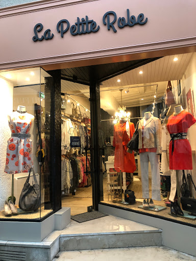 La Petite Robe