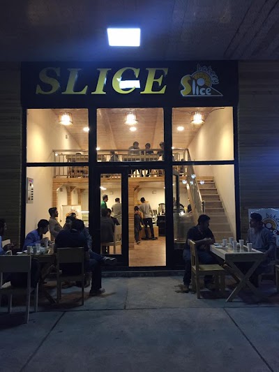 Slice Bakery