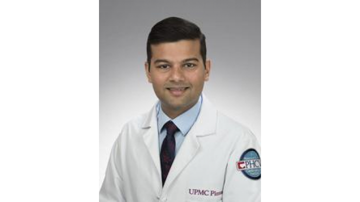 Aashay Navin Patel Md