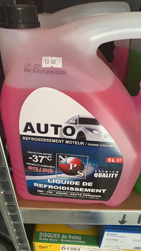 Pièces détachées automobiles toutes marques - DIAG'AUTO PIECES - Thumbnail