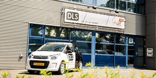 DLS Trainingen - Visual