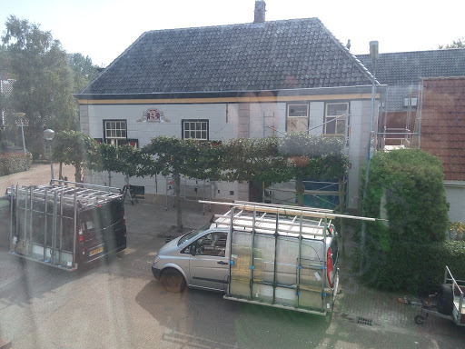 Regthuis Oudkarspel - Thumbnail